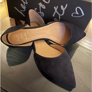 Women’s Banana Republic Aiden Shoes